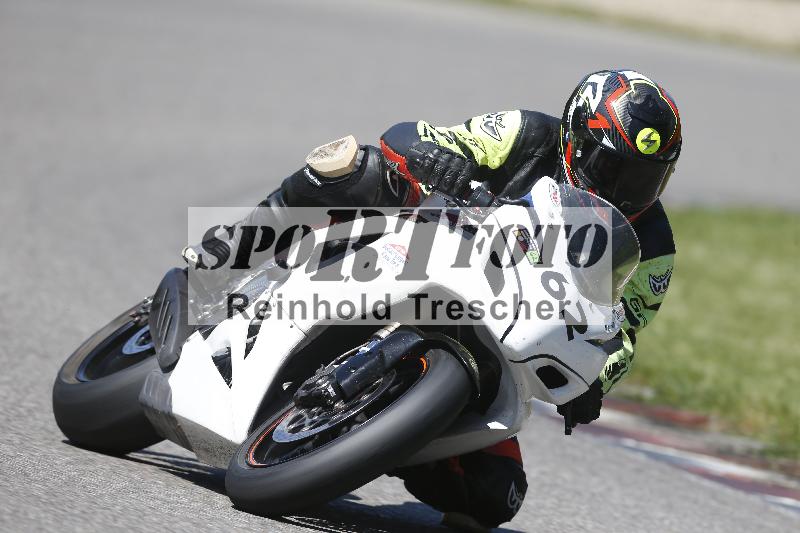 /13 01.05.2025 Speer Racing ADR/Gruppe gruen/62